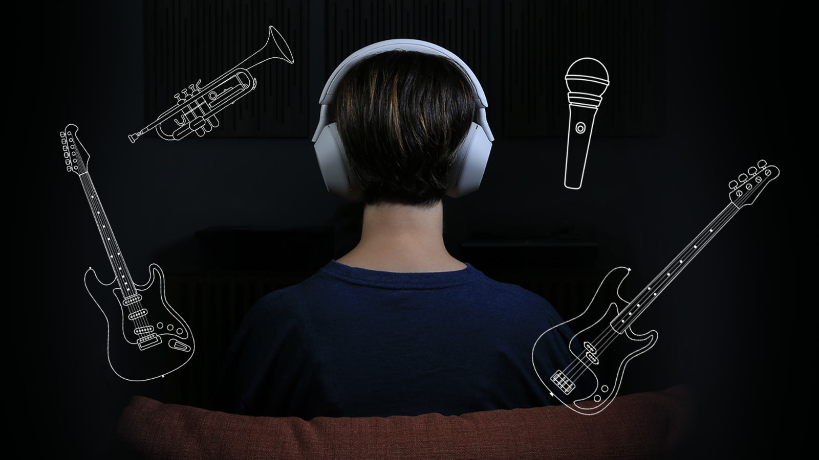 Spatial Sound Software How to play spatial audio with Dolby Atmos in Apple Music