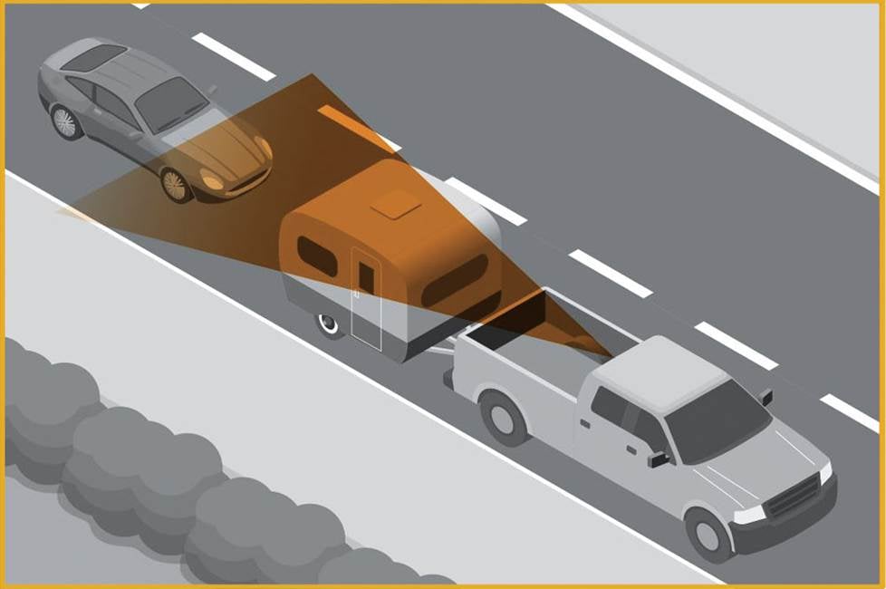 Brandmotion's Transparent Trailer illustration