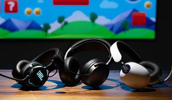Best gaming headsets for 2023