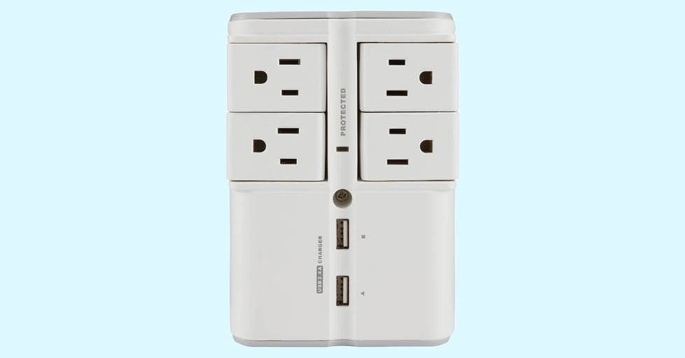 Best surge protectors for 2023