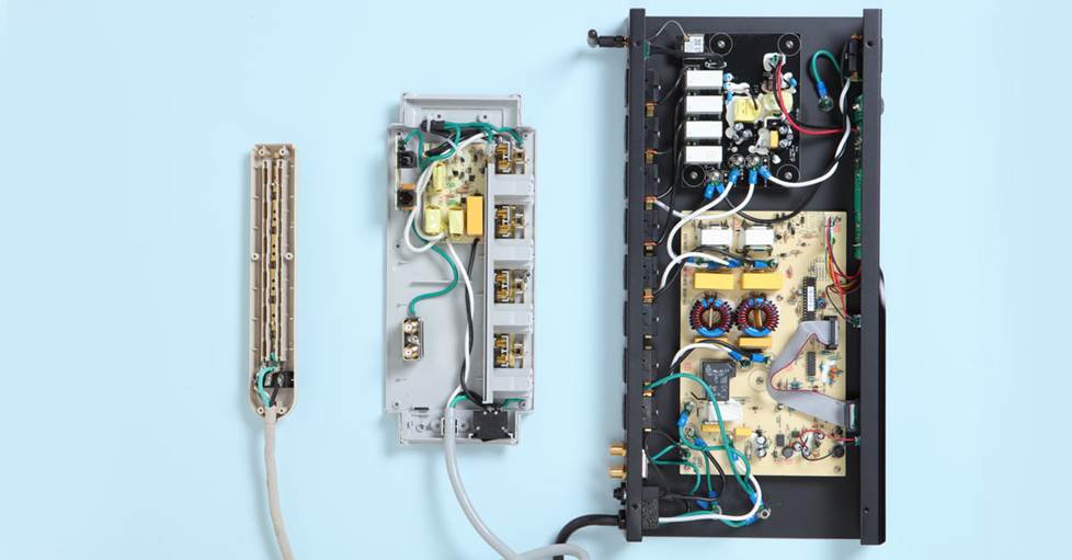 Best surge protectors for 2024