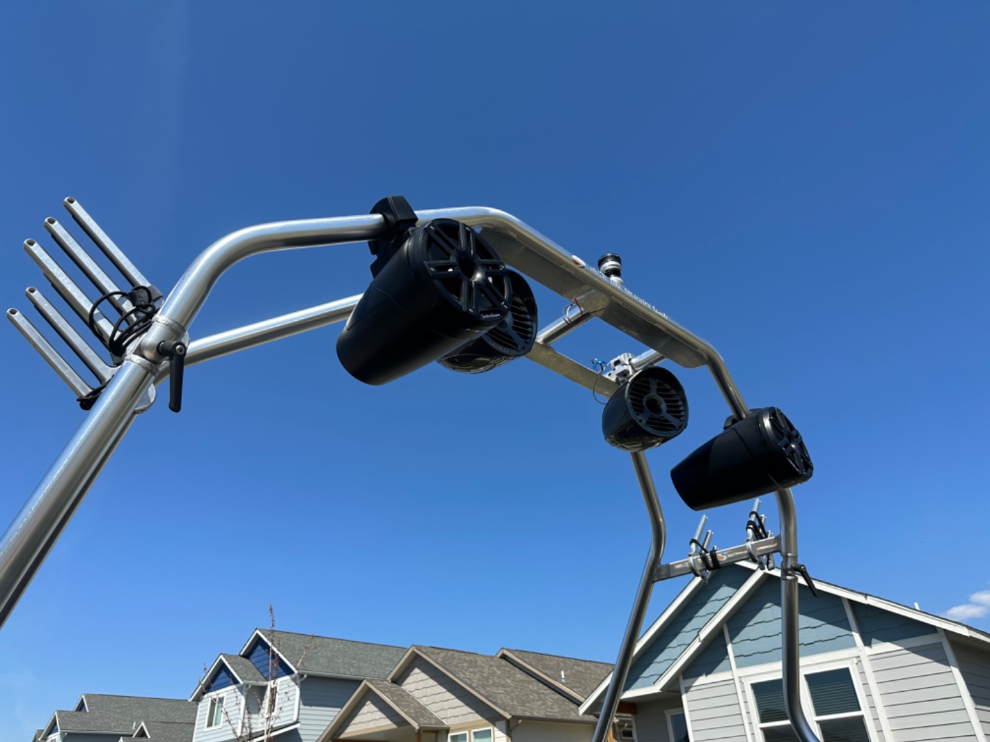 Customer review photo