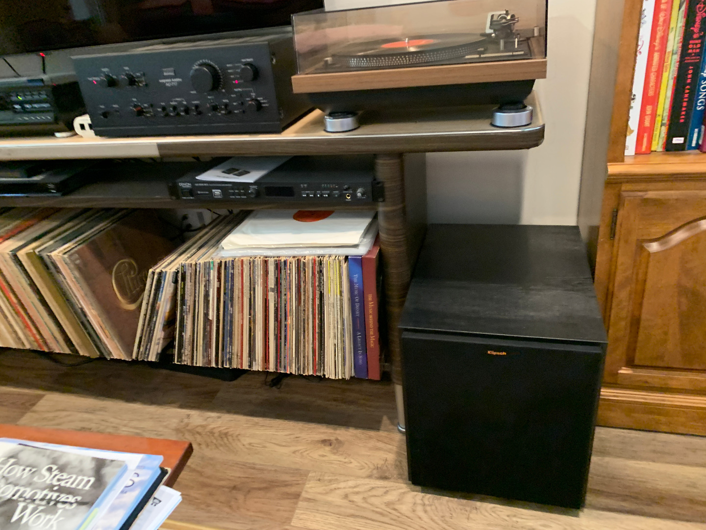 Customer review photo