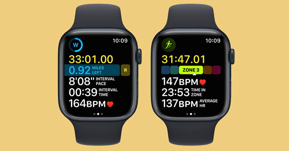 Sports watches deals online