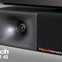 Klipsch Bar 48 From Klipsch: Bar-48 True Entertainment