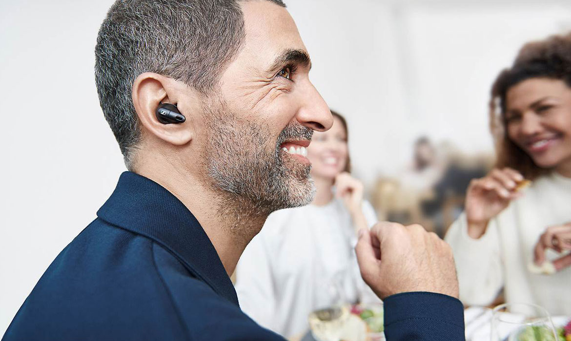 Guide to over-the-counter hearing aids and personal sound amplifiers