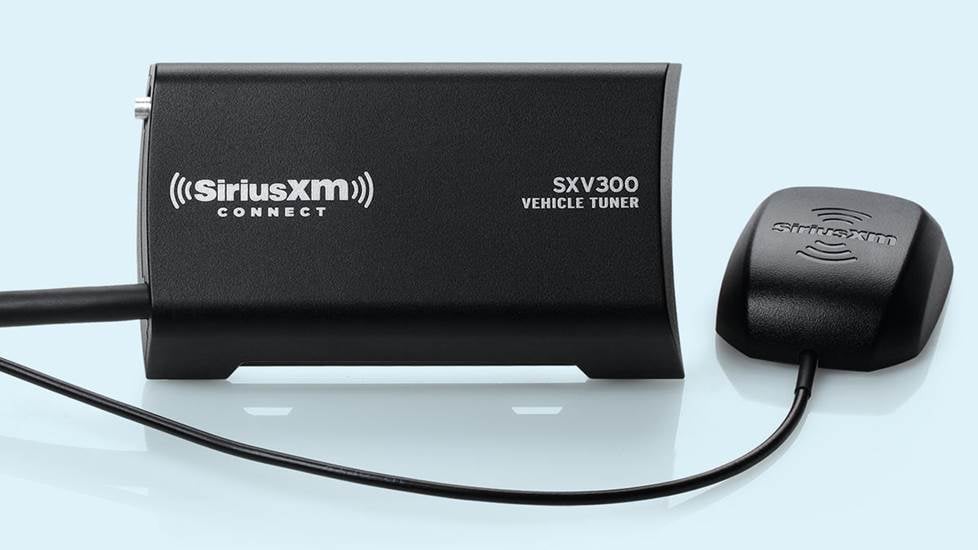 SiriusXM SXV300V1 Tuner