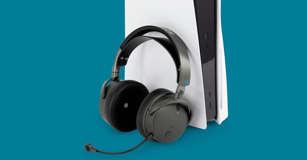 Audeze ps5 hotsell
