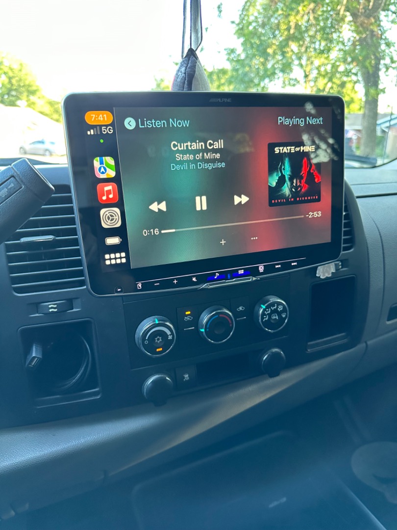 Customer review photo