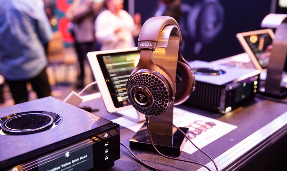 Focal utopia sales by tournaire