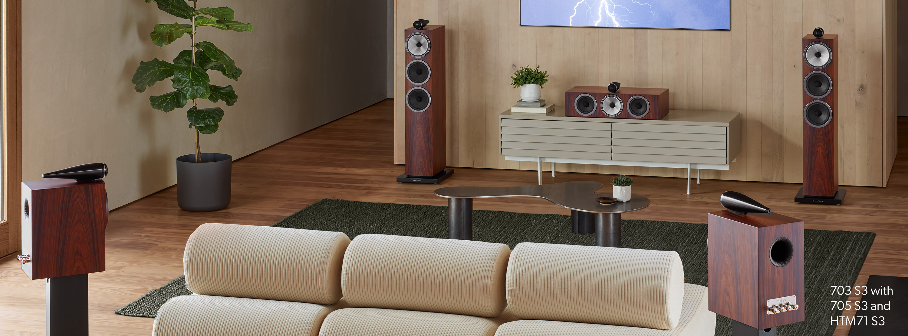 Bowers & Wilkins