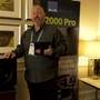 SVS SB-2000 Pro Crutchfield at CES 2020: SVS 2000 Pro Series subwoofers