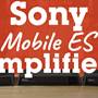 Sony XM-4ES Crutchfield: Sony Mobile ES car amplifiers