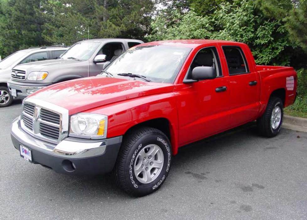2011 dodge 2025 dakota parts