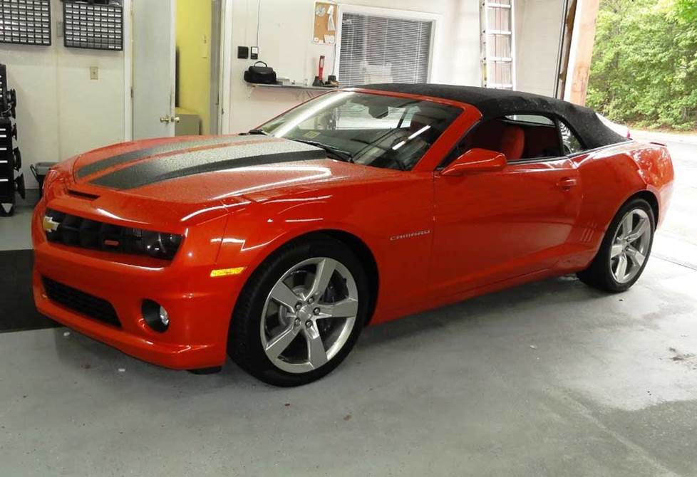 2012 camaro ss on sale aftermarket parts