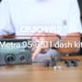 Metra 95-6511 Dash Kit Crutchfield: How to assemble your Metra 95-6511 dash kit