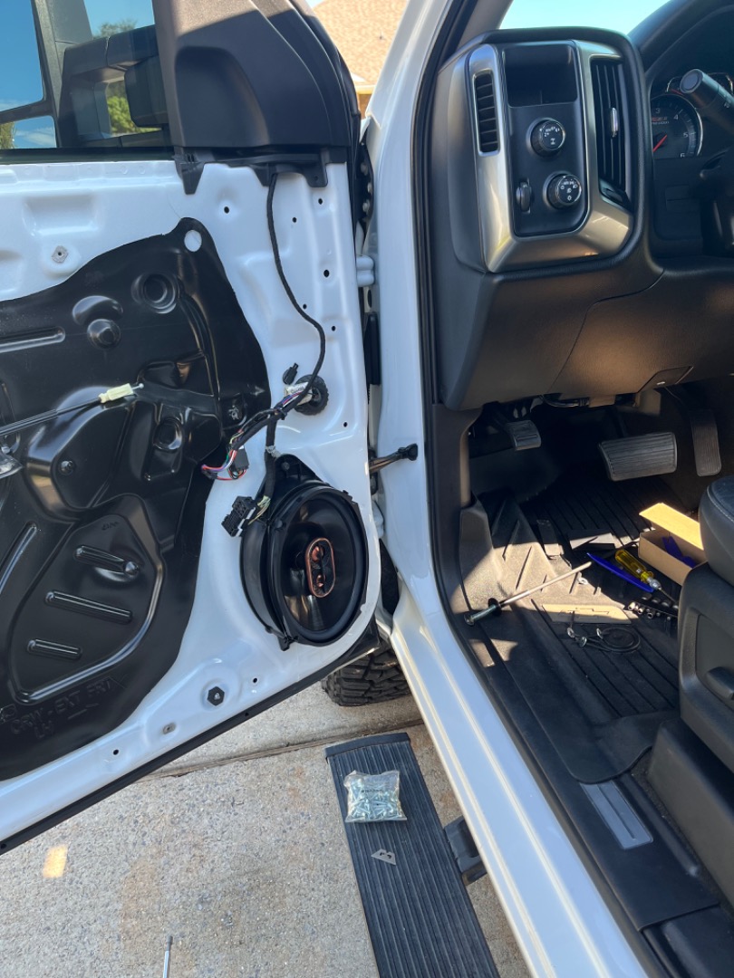 Customer Reviews: Infinity Reference REF-9633ix Reference Series 6