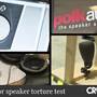 Polk Audio Atrium6 Crutchfield: Polk outdoor speaker test