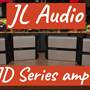 JL Audio JD1000/1 Crutchfield: JL Audio JD Series car amplifiers