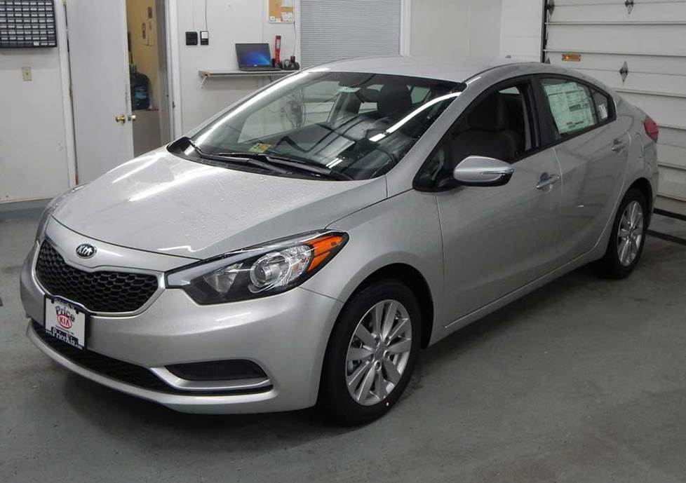 2016 kia on sale forte aftermarket parts