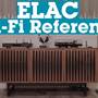 ELAC Uni-Fi Reference UCR52 Crutchfield: ELAC Uni-Fi Reference series speakers