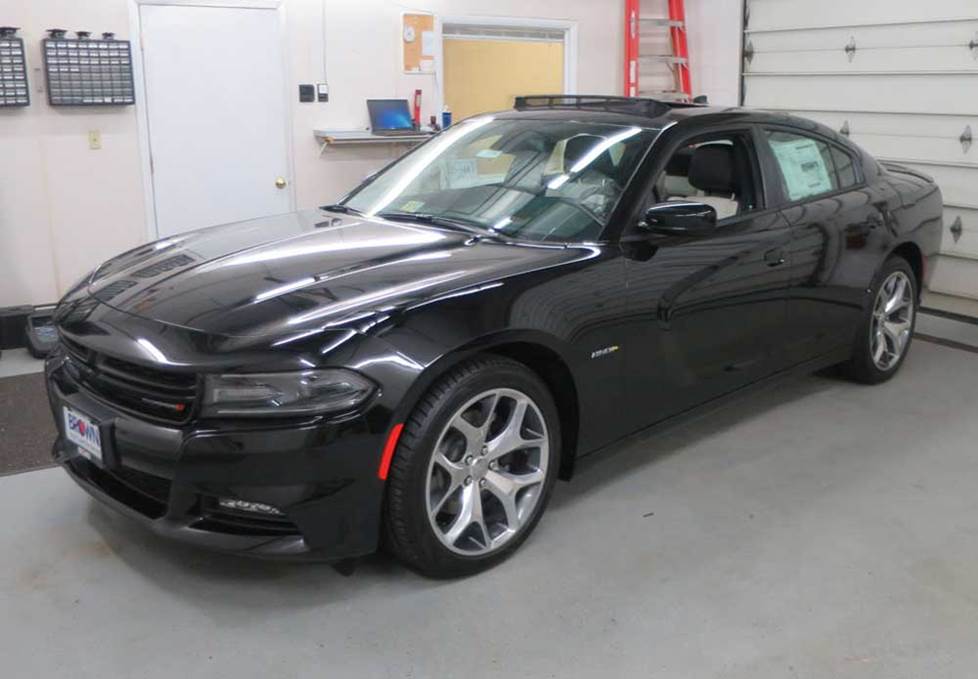 2011 dodge shop charger lift kit