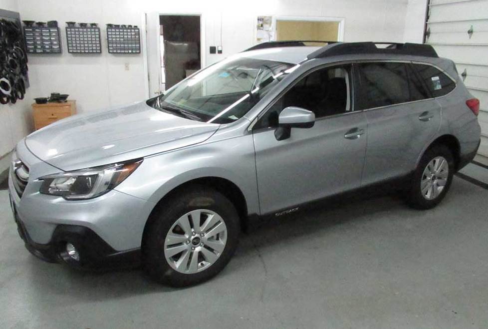 2015 2019 Subaru Outback
