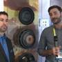 Infinity REF1000S Crutchfield: Infinity Reference shallow-mount subs