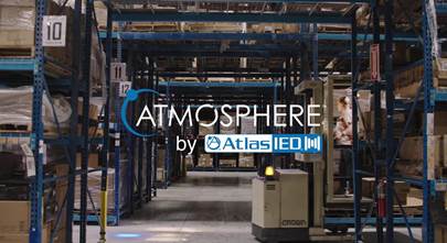 Video: AtlasIED Atmosphere audio systems for commercial spaces