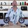 Pioneer TS-A682F Crutchfield: Pioneer A-Series car speakers