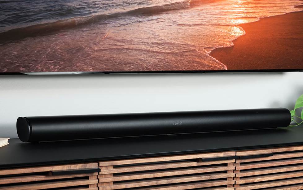 Sonos Arc sound bar