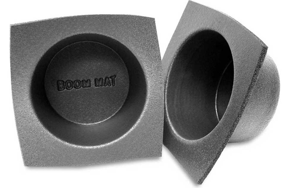 foam baffles