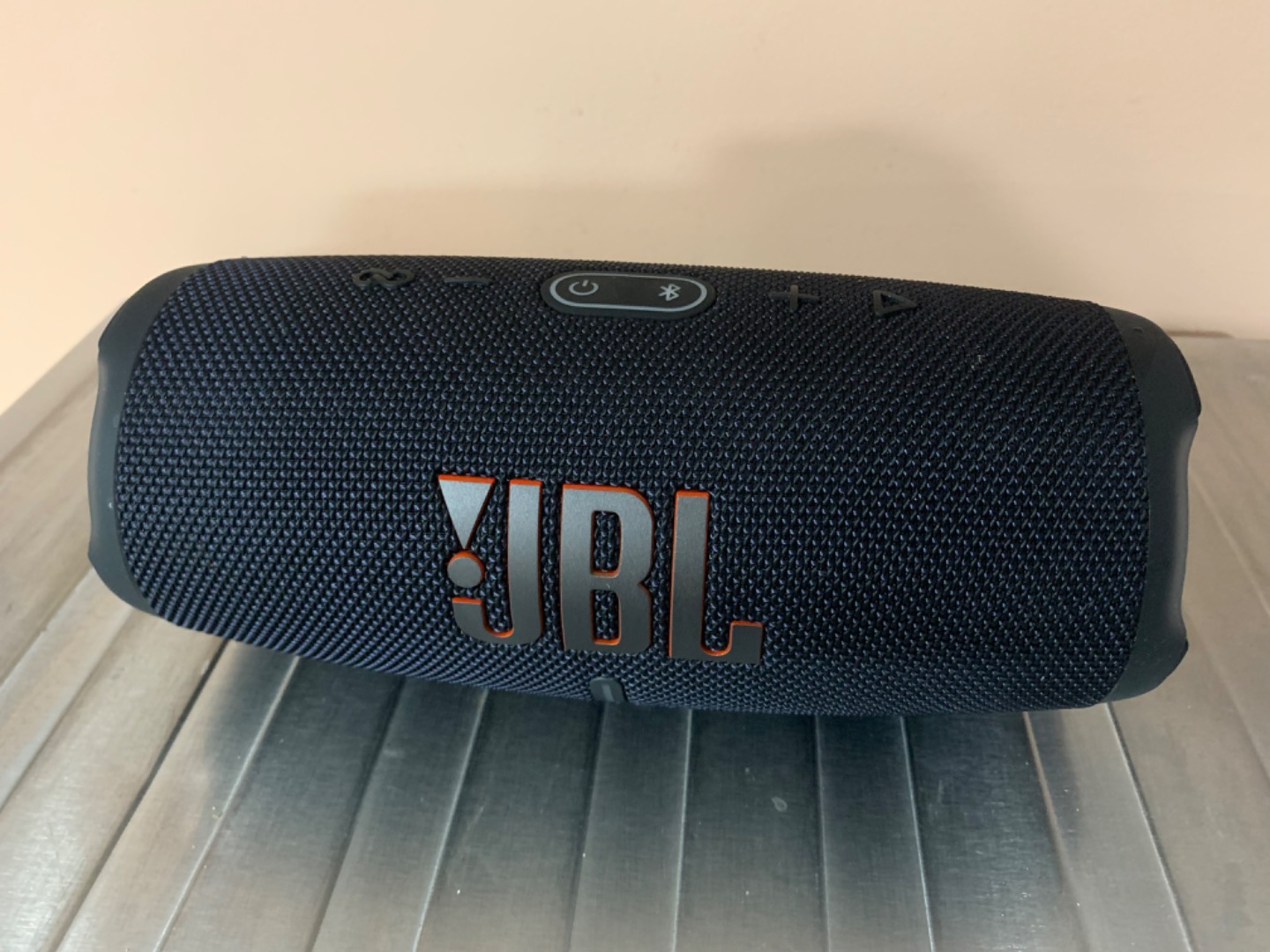 Customer Reviews: JBL Charge 5 (Black) Waterproof portable