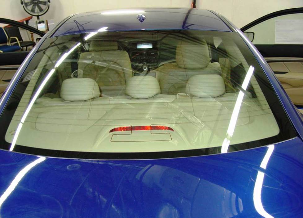 honda accord rear deck speakers