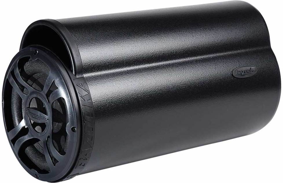 Bazooka BTA8100 Bass Tube