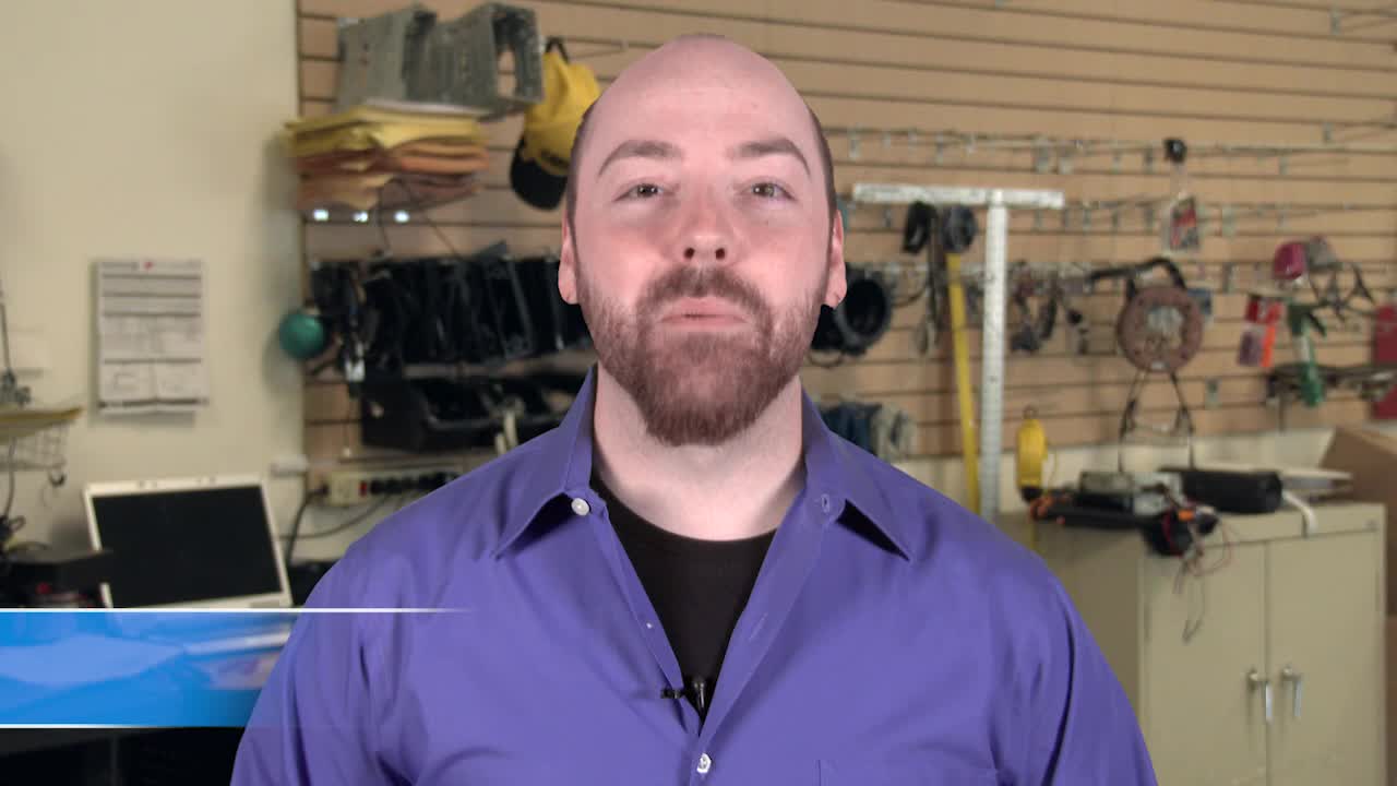 How to install coaxial car speakers