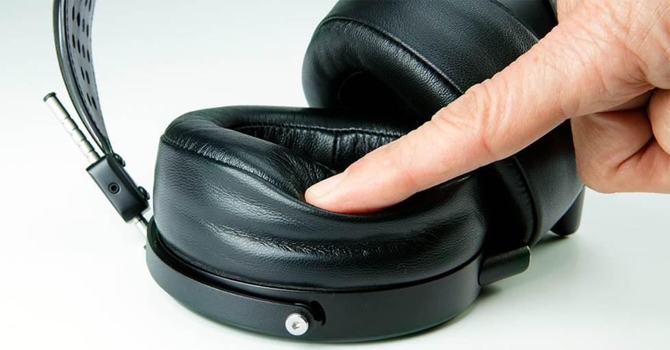Breathable over ear headphones discount