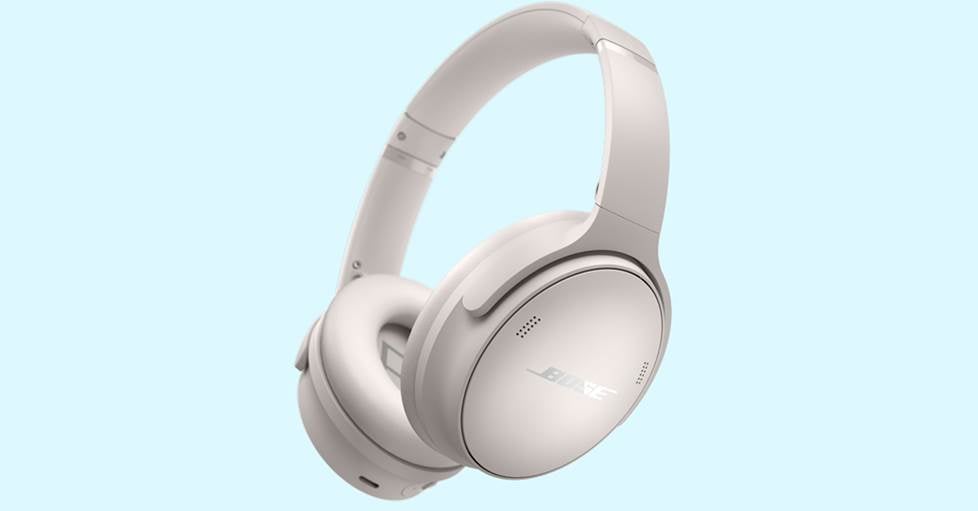 Top 5 most comfortable over ear headphones for 2024