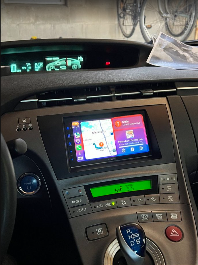 Customer review photo