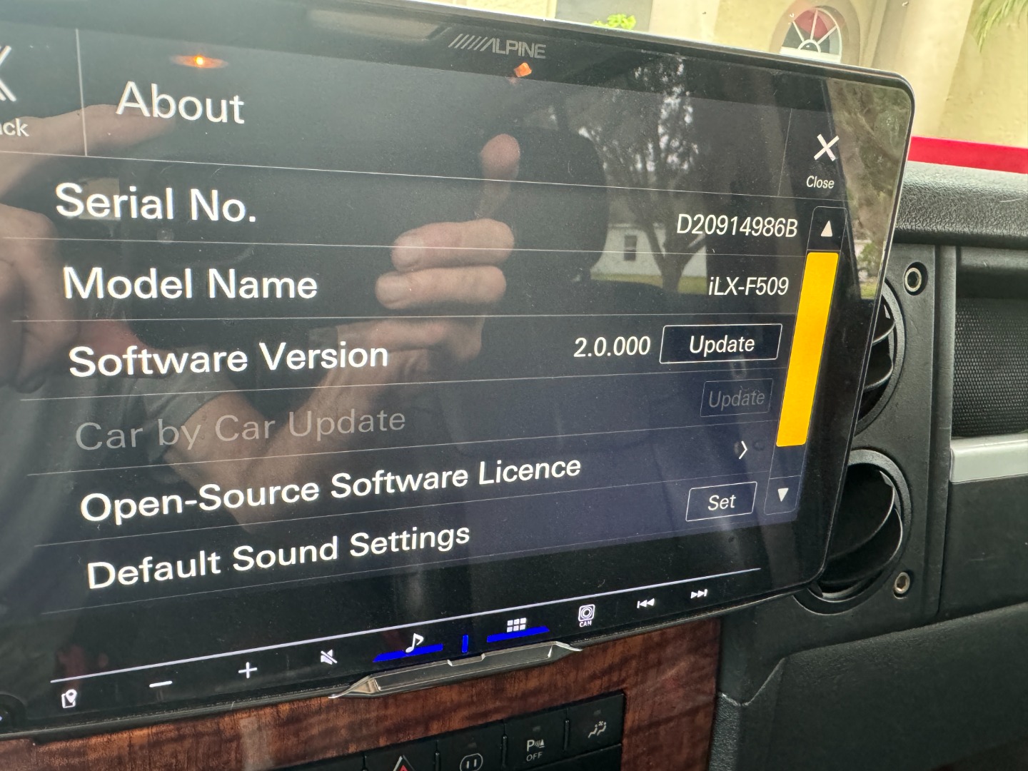 Customer review photo