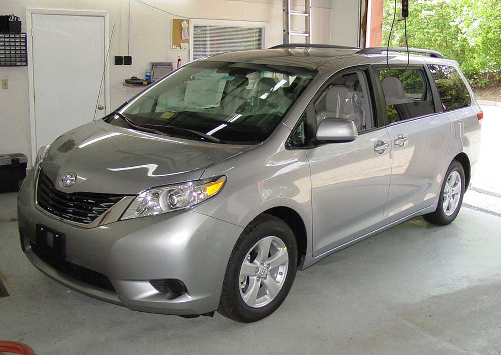 Sitemapcdatahttpswudinf Inetcomtire Size 2014 Toyota Sienna