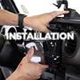 Alpine Restyle i407-WRA-JL From Alpine: i407-WRA-JL Install