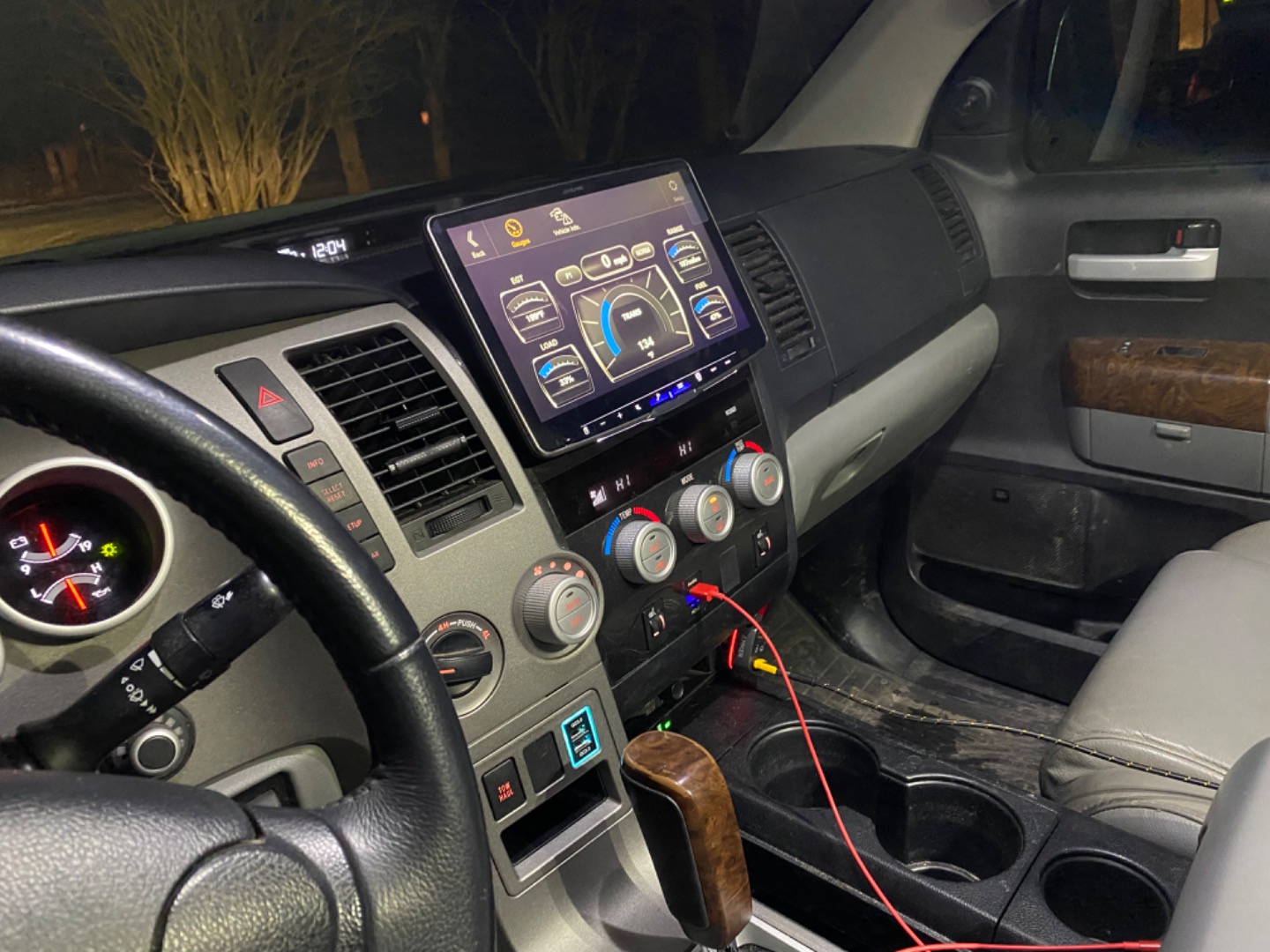 Customer review photo