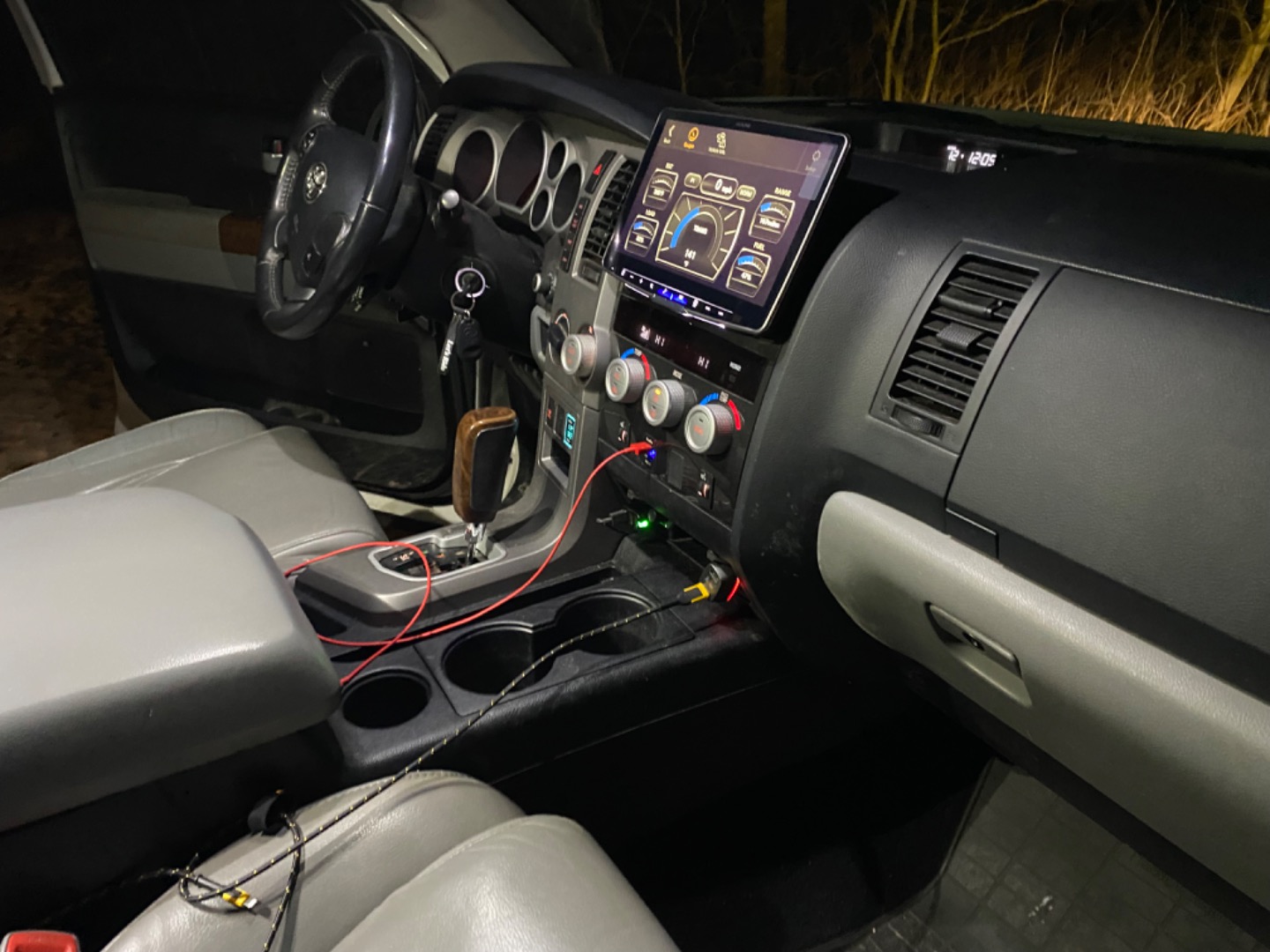 Customer review photo