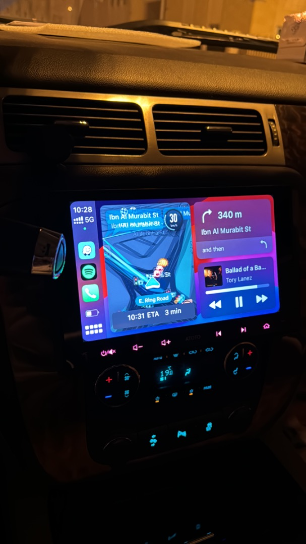 Customer review photo