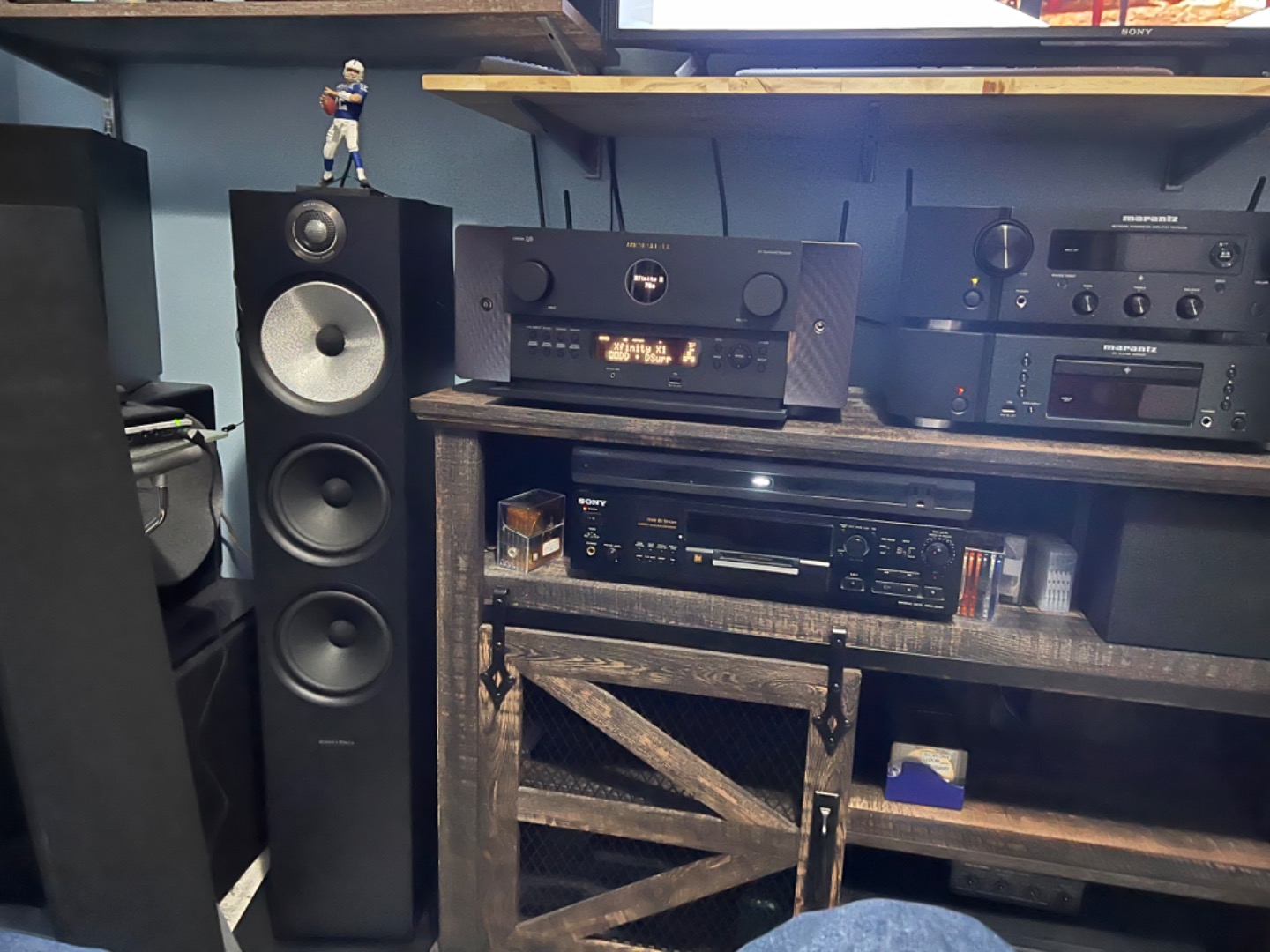 Customer review photo