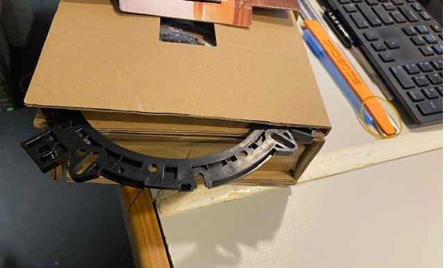 Customer review photo