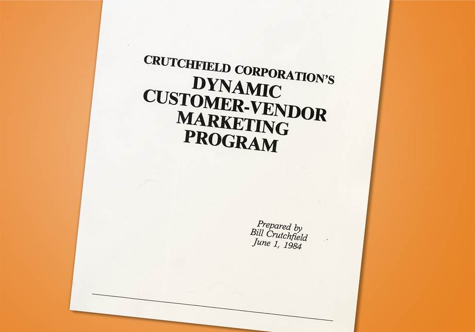 cover of marketing document