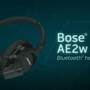 Bose® AE2w <em>Bluetooth</em>® headphones From Bose: AE2w Bluetooth Headphones