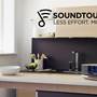 Bose® SoundTouch® 10 wireless speaker From Bose: SoundTouch Less Effort. More Music.
